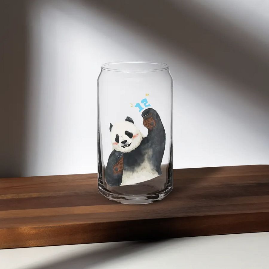 LEBAO🐼Giant Panda product image (35)