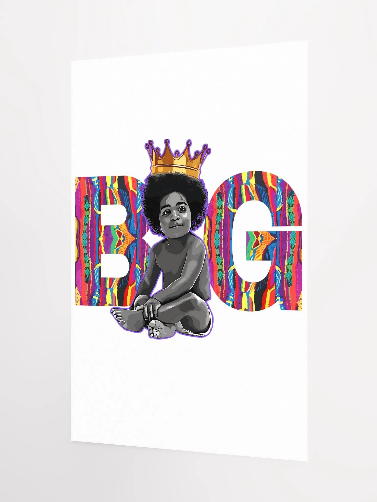 BIG POPPA product image (3)
