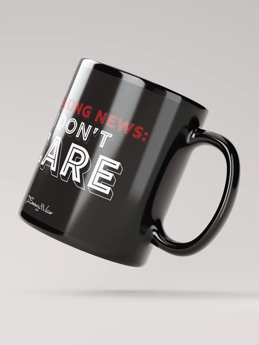 MugZ Breaking News product image (4)