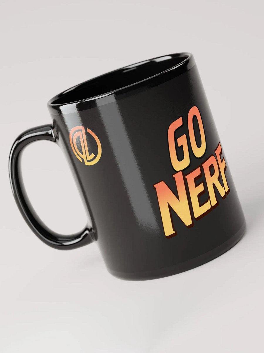 GO NERF DEATH KNIGHT product image (6)