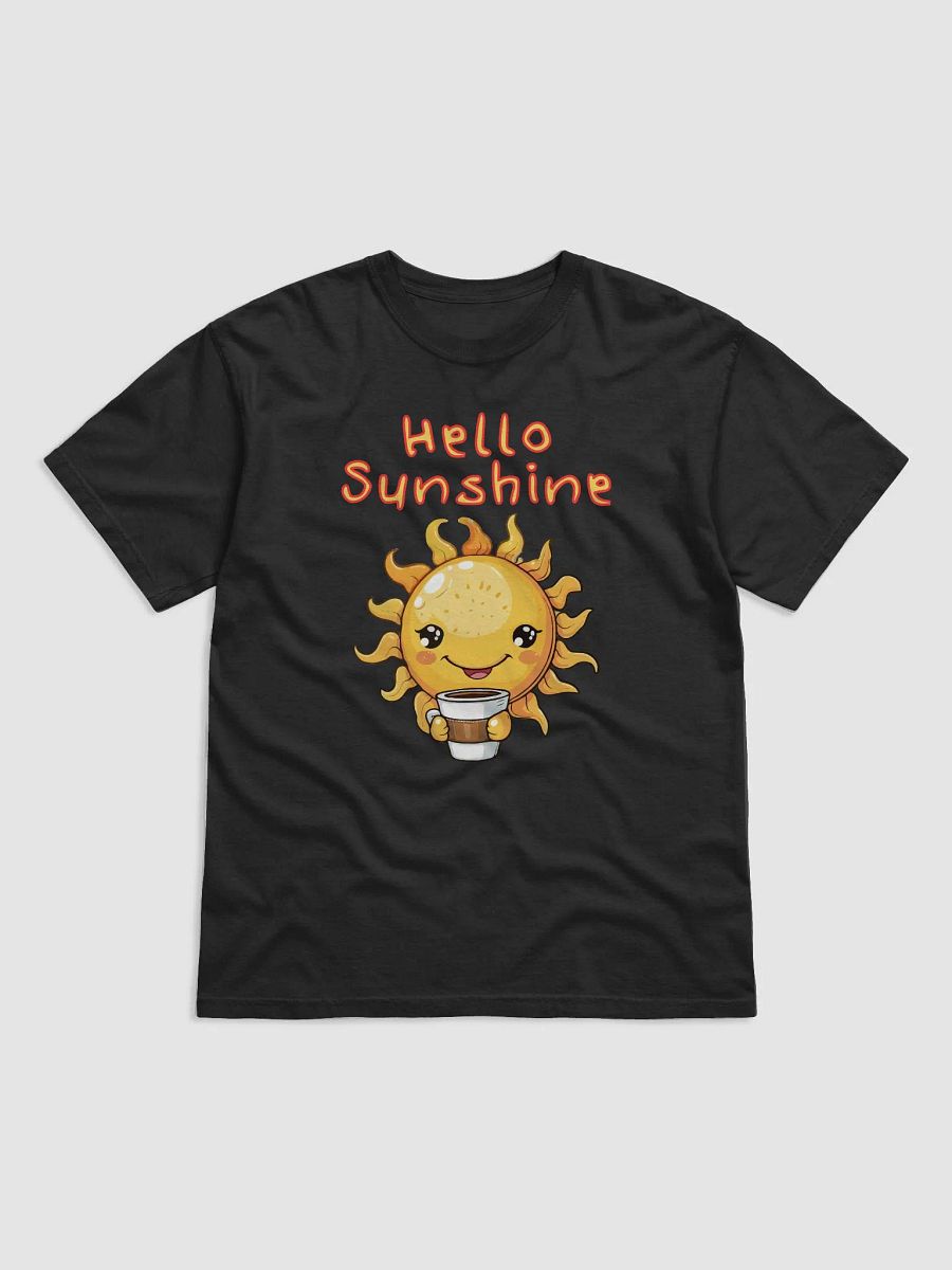 Hello Sunshine product image (1)