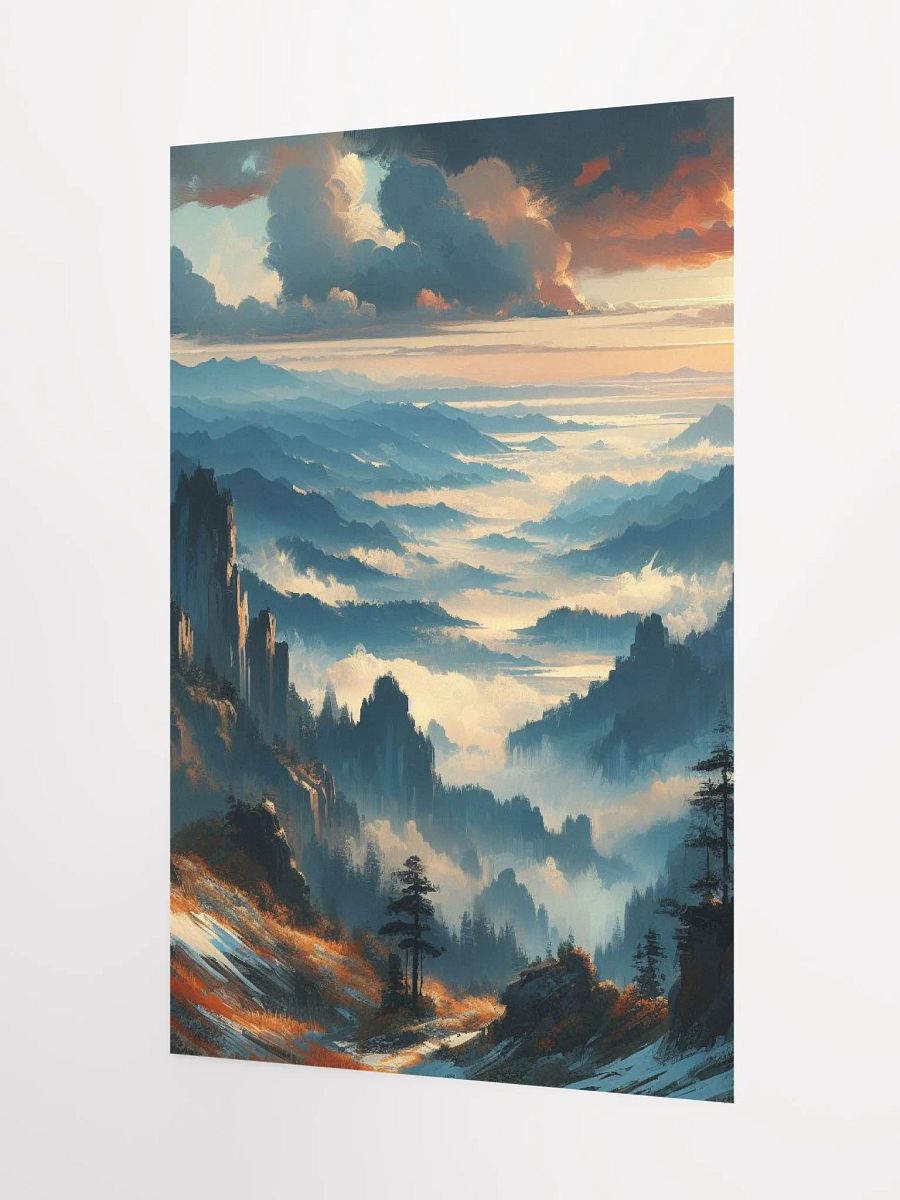 Mountain landscape product image (3)