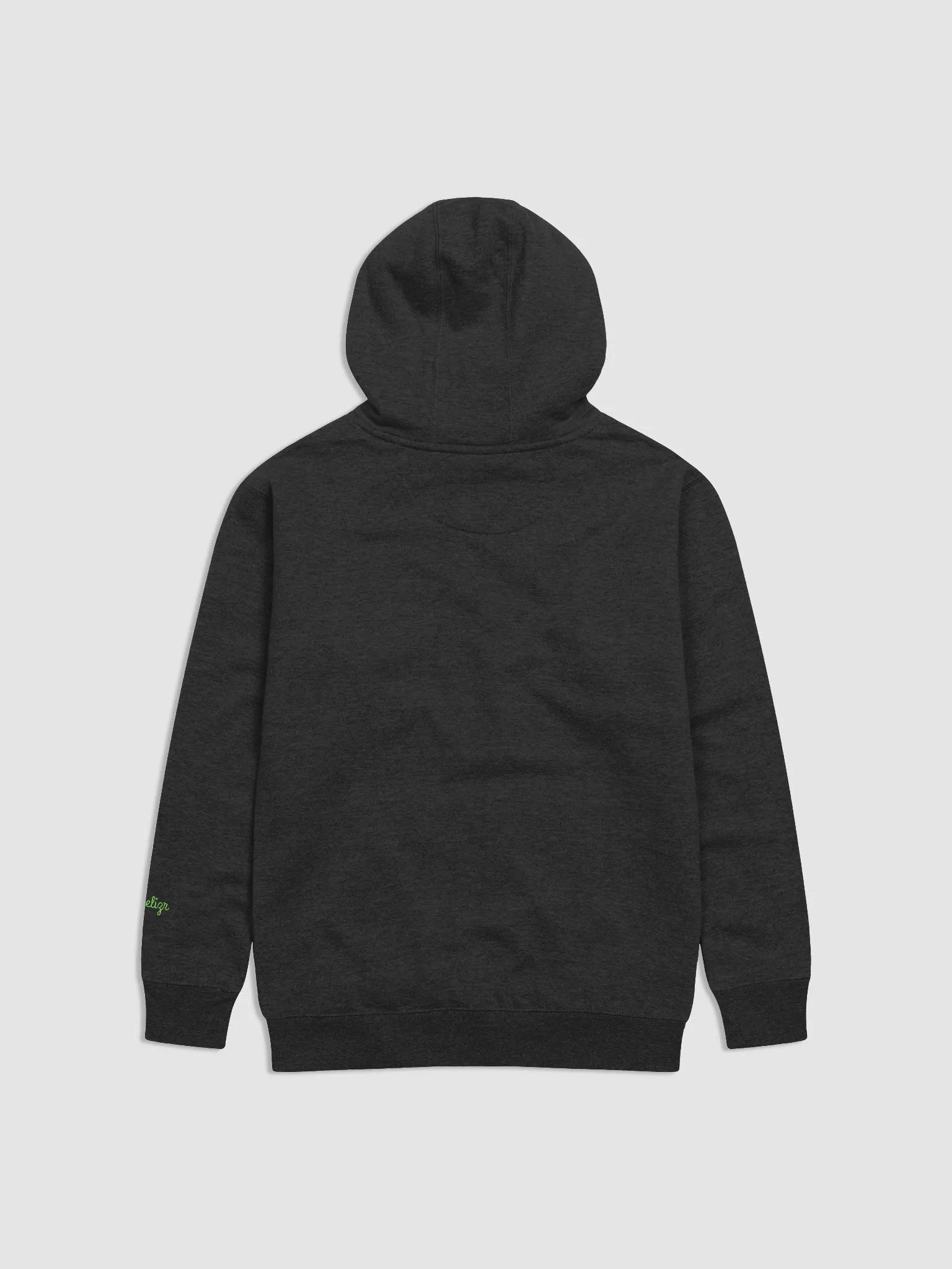 Beetlejuice Hoodie product image (10)