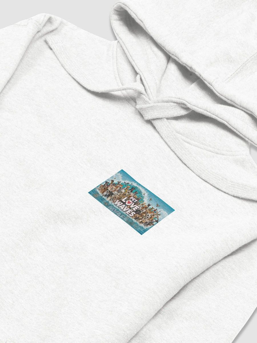Wildlife Wave Hoodie product image (3)