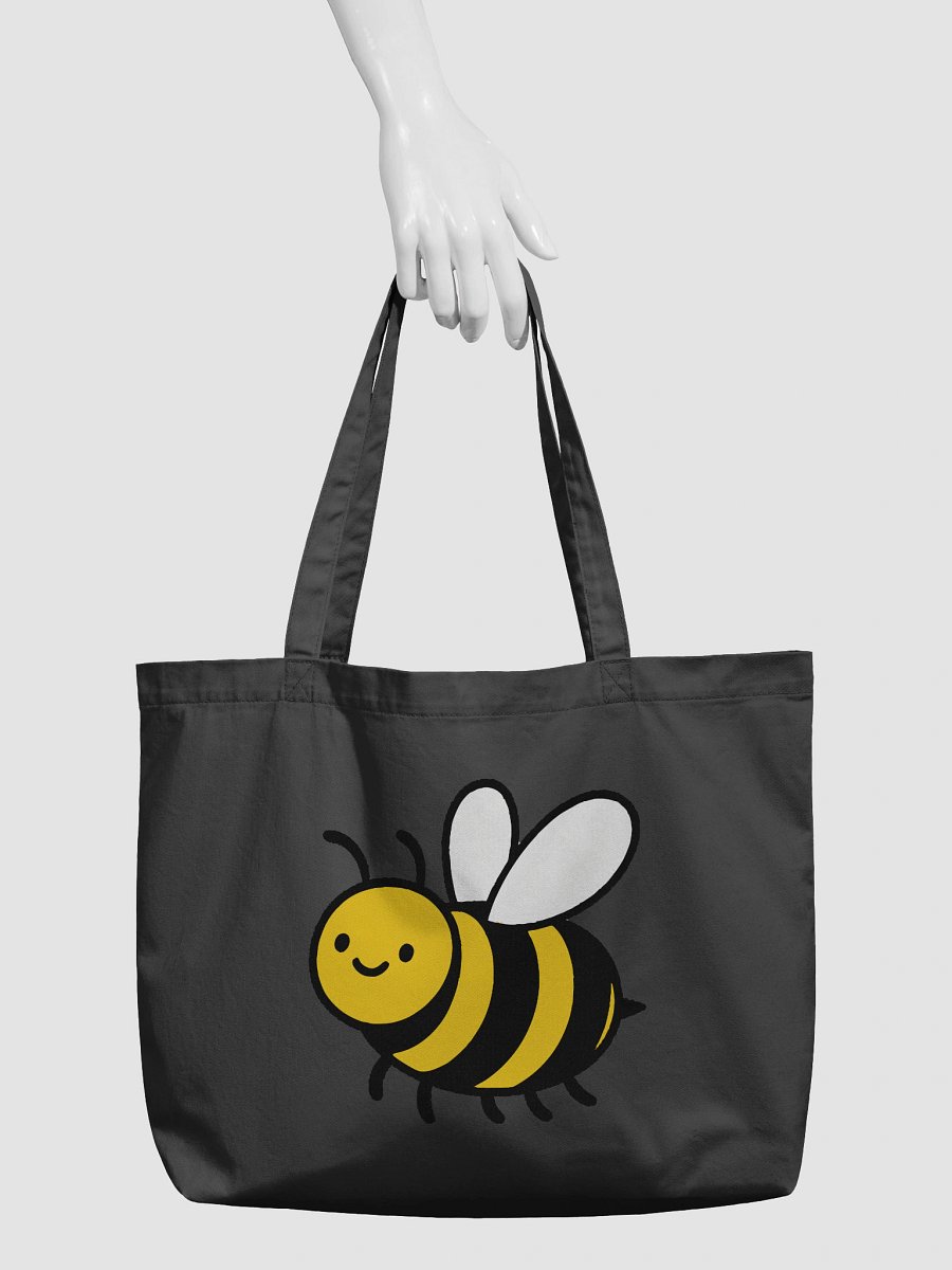 Buzzing Bee Eco Tote product image (6)