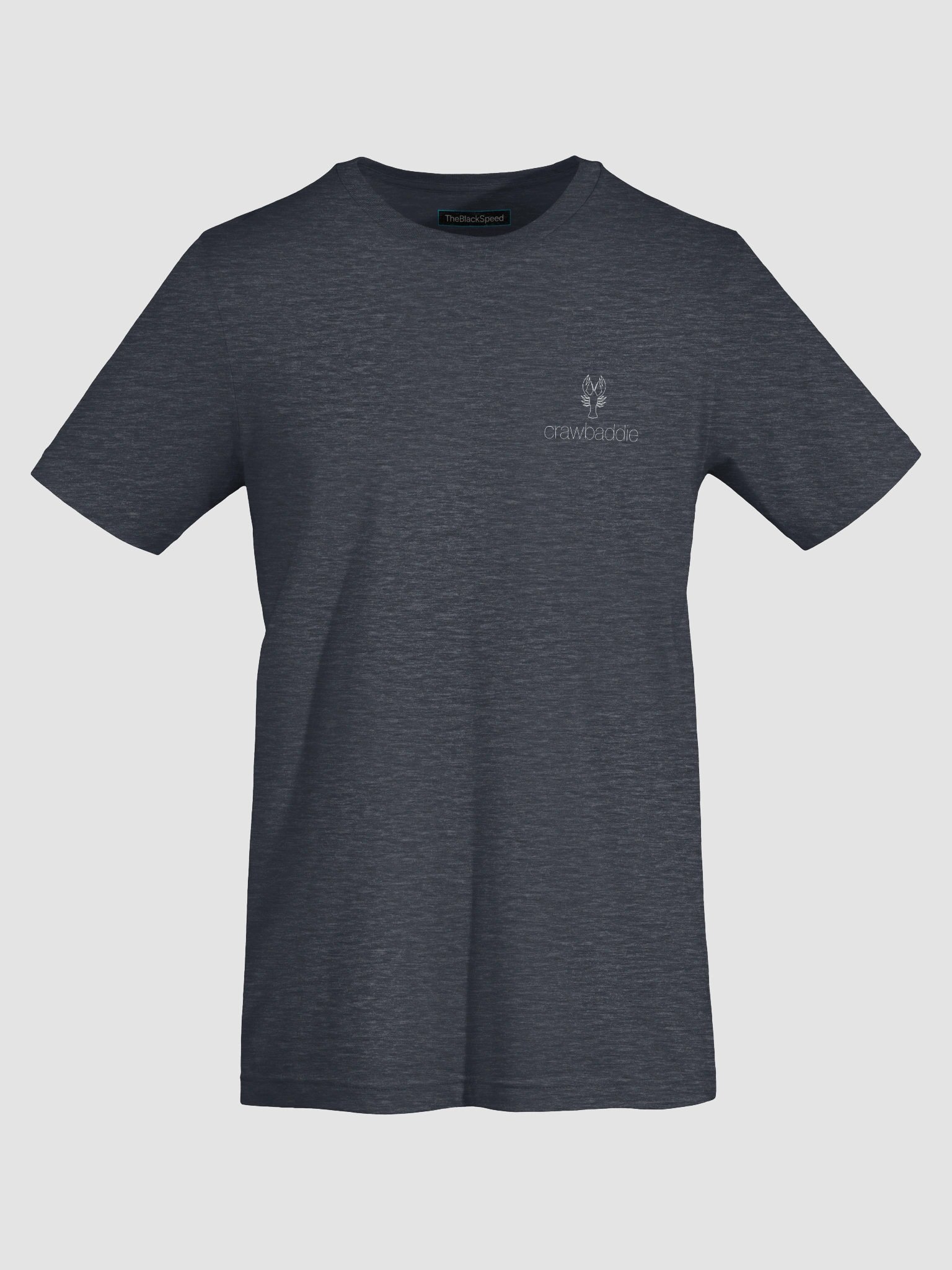 Crawbaddie Tee Dark product image (7)