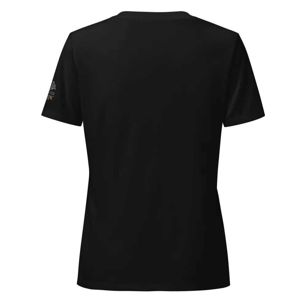 It’s a Lab Thing | Women’s V-Neck T-Shirt product image (4)