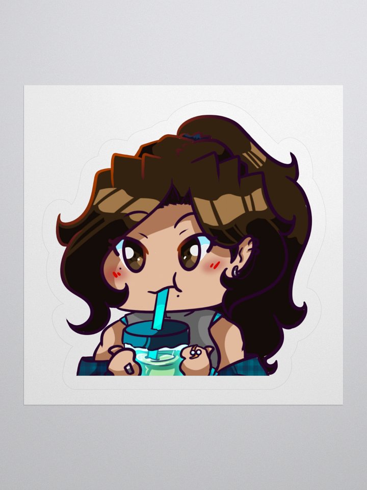 GIANT Emotezu Sticker - Hyzu product image (1)