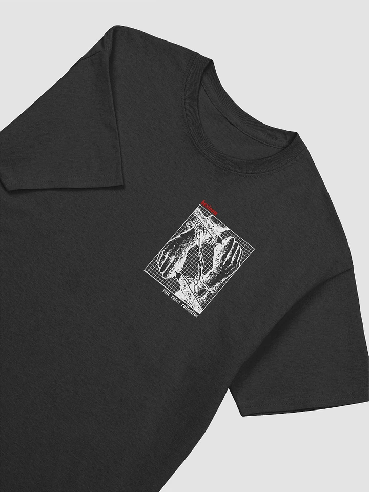 CHAIN BREAKER - Black Shirt product image (1)