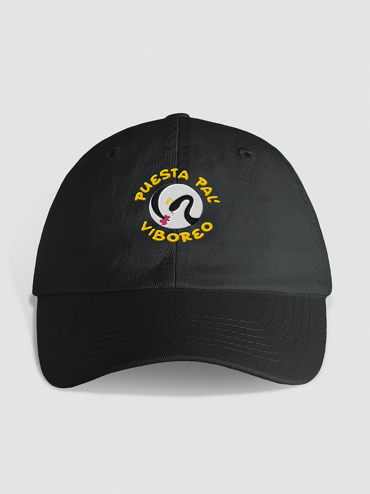 Puesta pa' Viboreo - Cap product image (5)