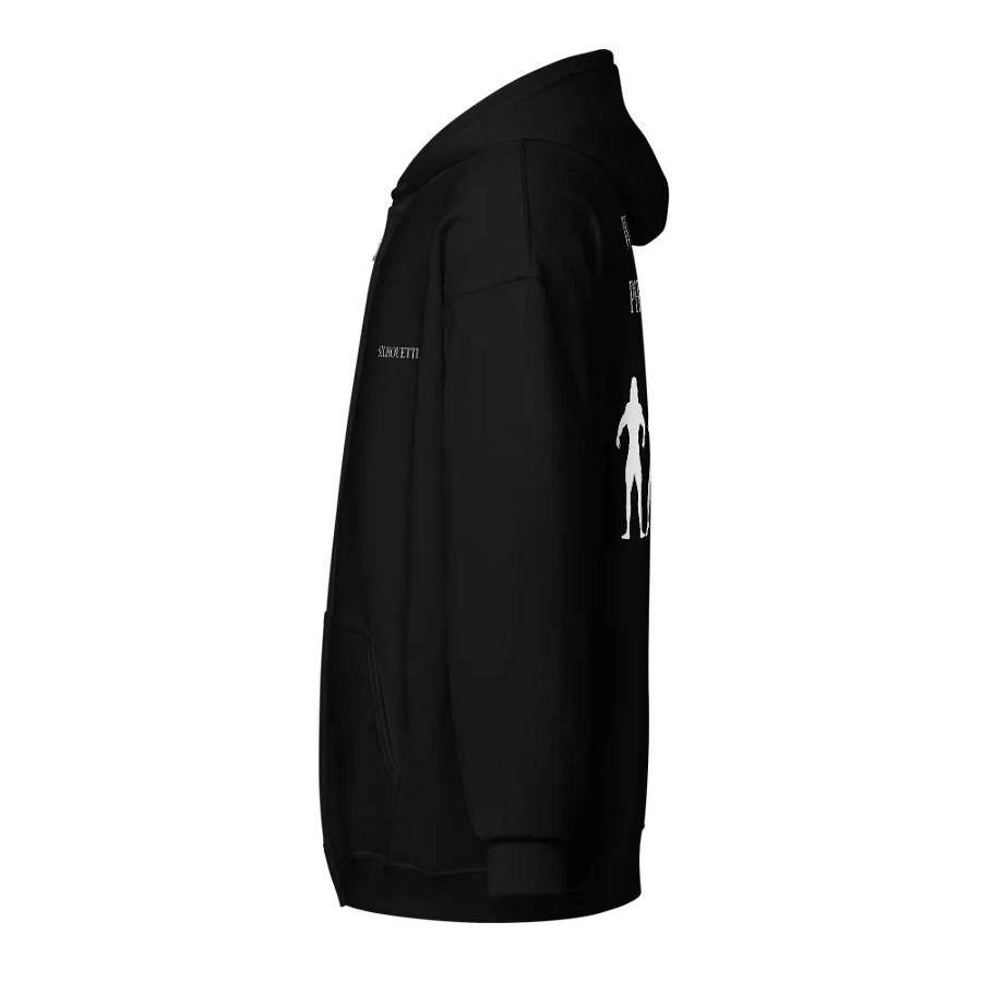 Women's Physique Athlete Zip Hoodie product image (3)