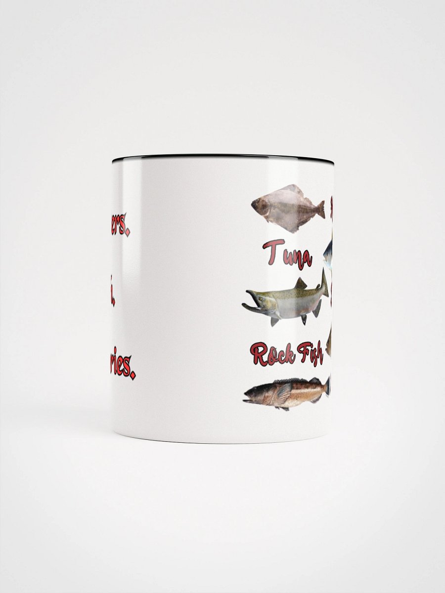 Big, Deep, Epic Mug product image (5)