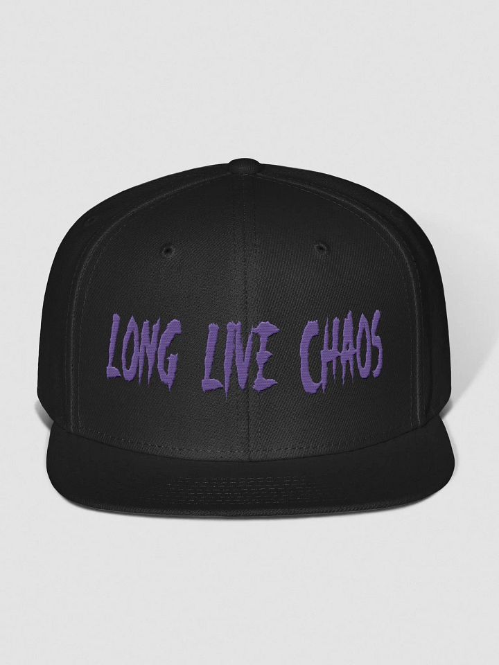 LONG LIVE CHAOS product image (5)