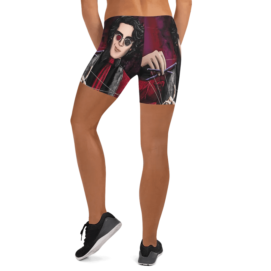 Simon Shorts... Because Reasons product image (9)