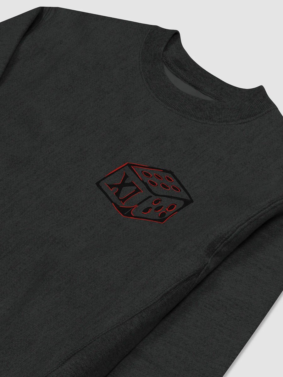 XI Skull Champion Crewneck product image (6)