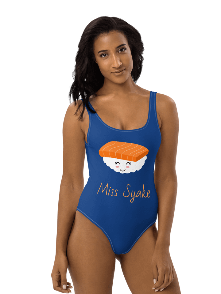 Miss Syake Swimsuit product image (1)