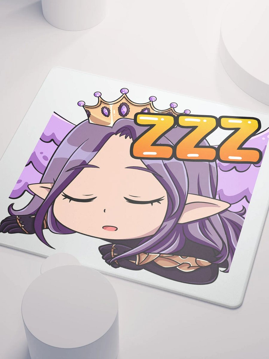 Sleepy Sparkle Mat product image (3)