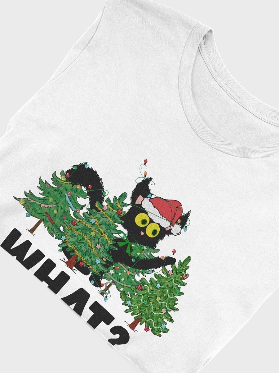 What? Tee product image (4)