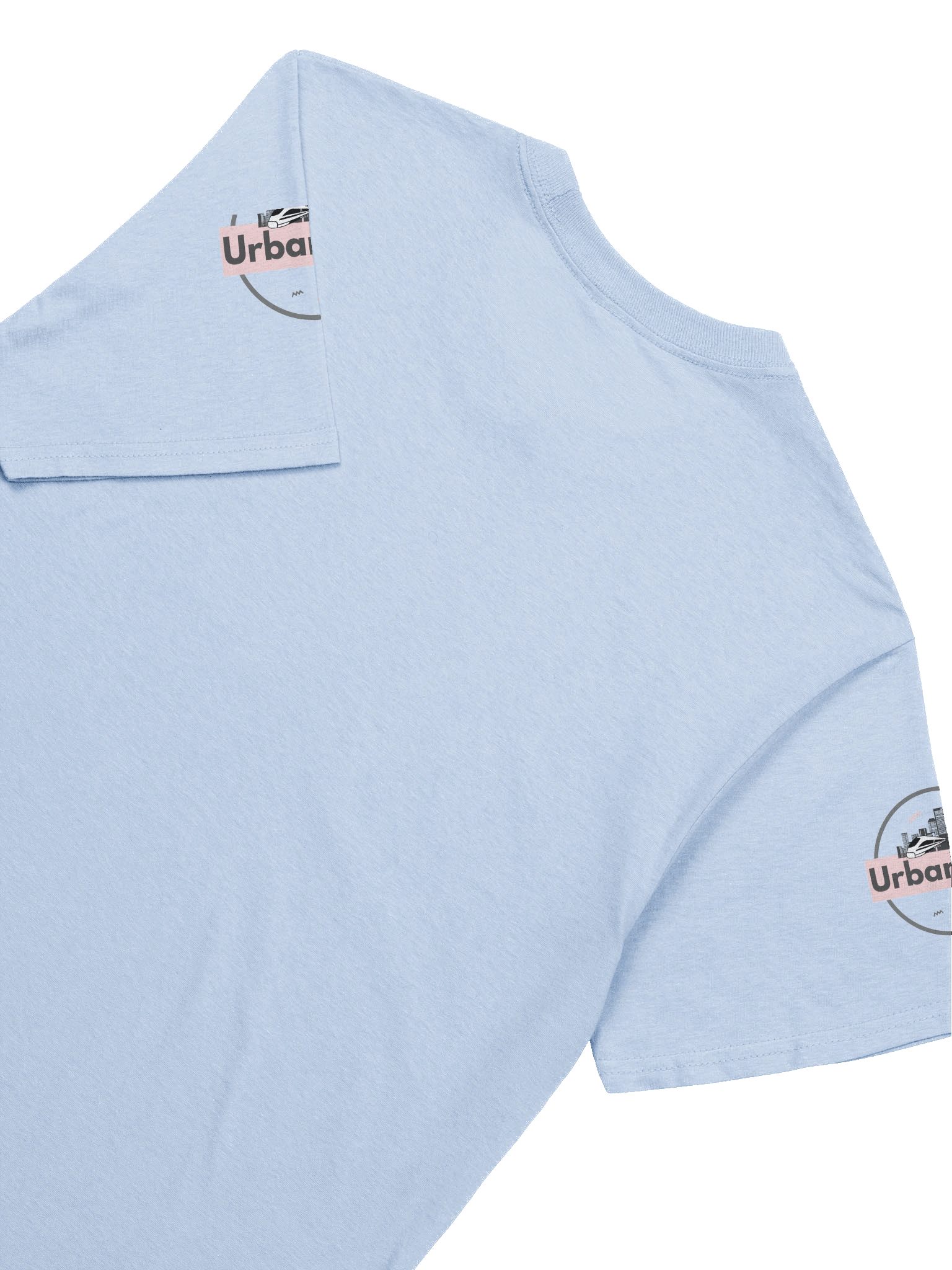 "Transit Makes New York Great" Gildan Unisex Softstyle T-Shirt product image (8)