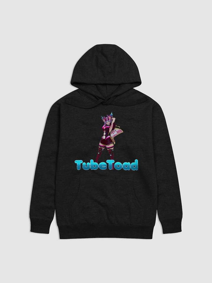TubeToad Hoodie product image (4)