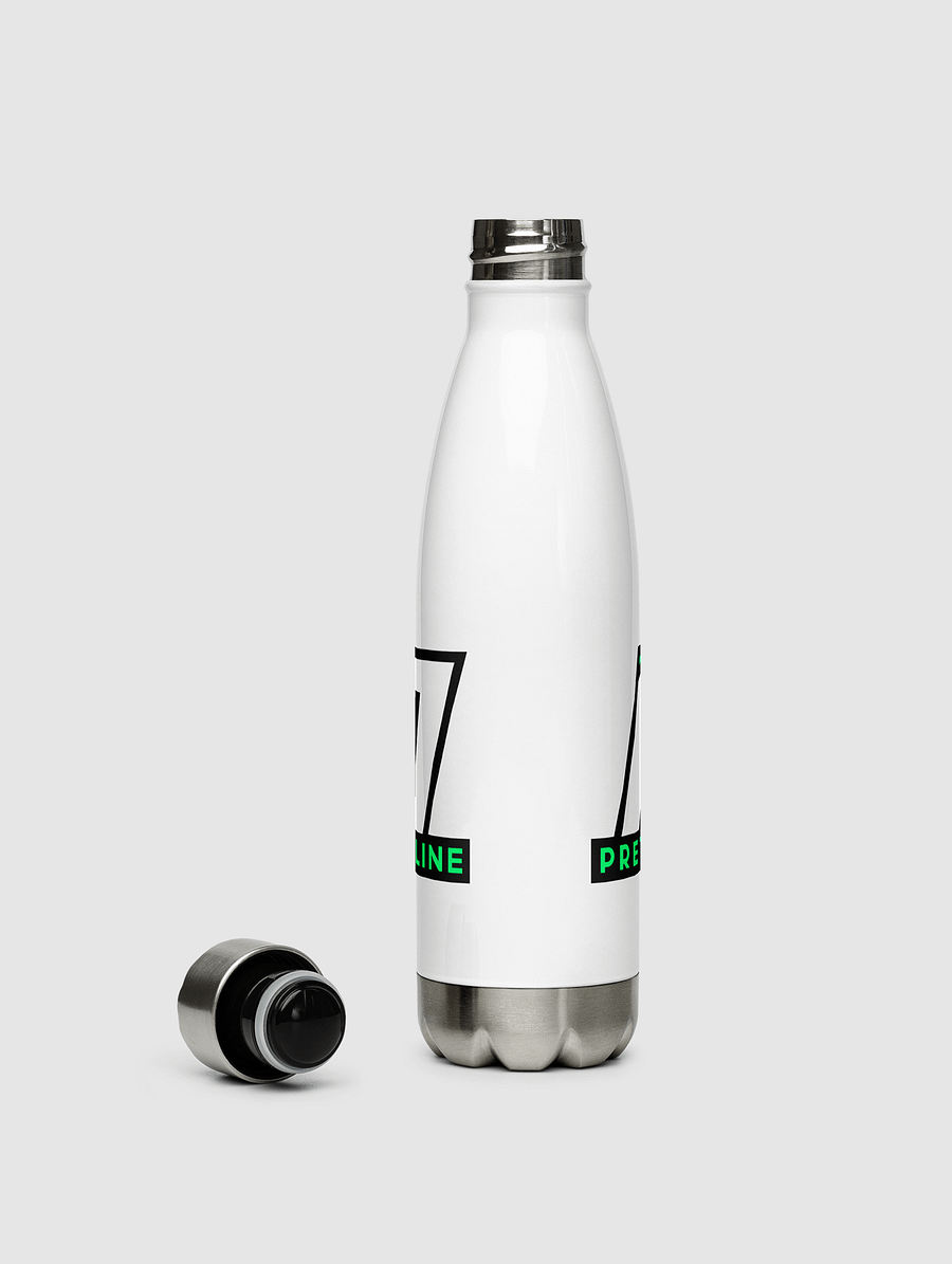 PRO ] Stainless Steel Water Bottle product image (6)