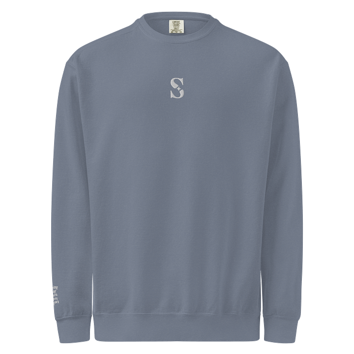 Sparkle Crewneck product image (3)
