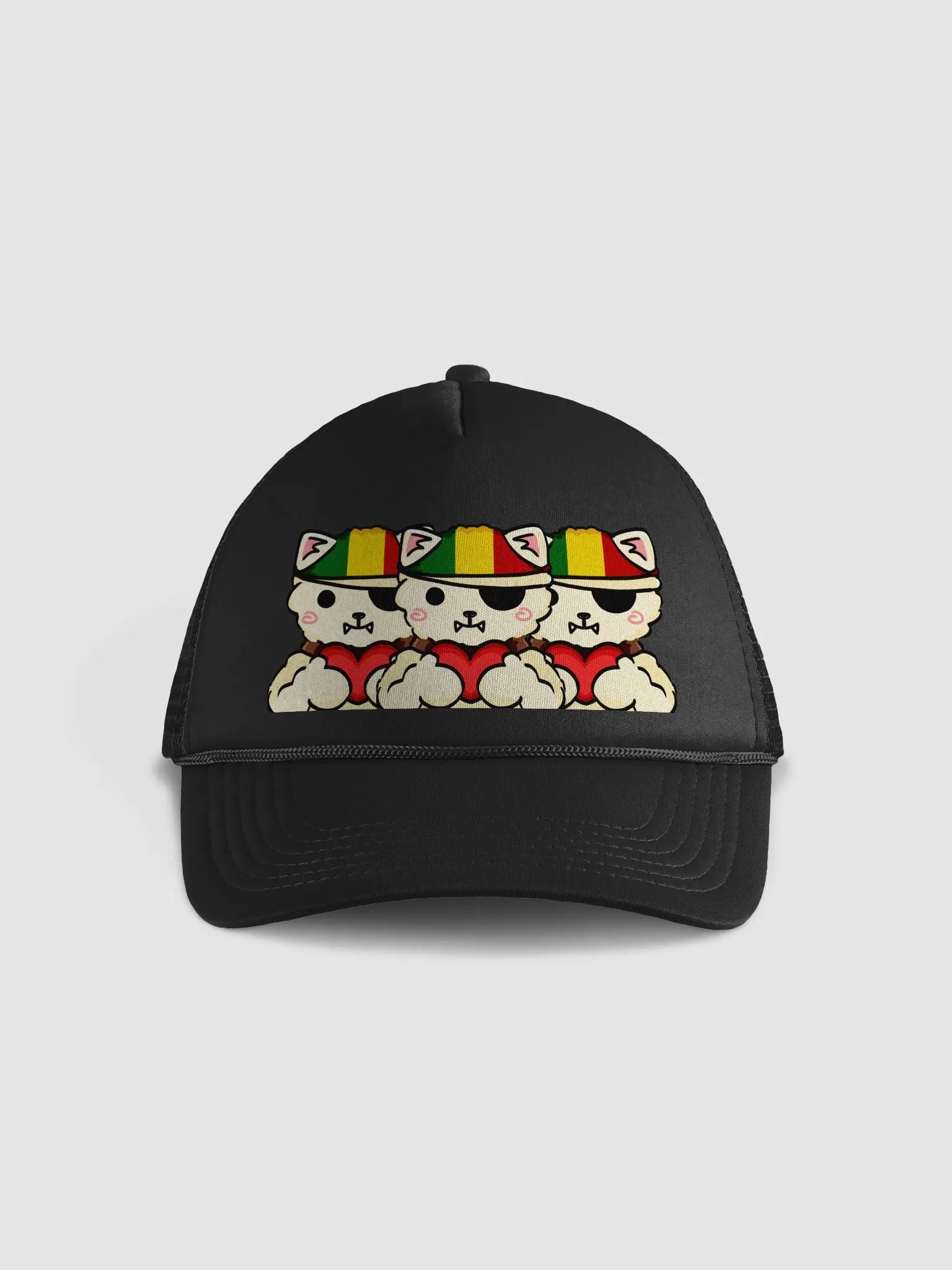 PIRRILOVE GORRA SIMPLE product image (1)