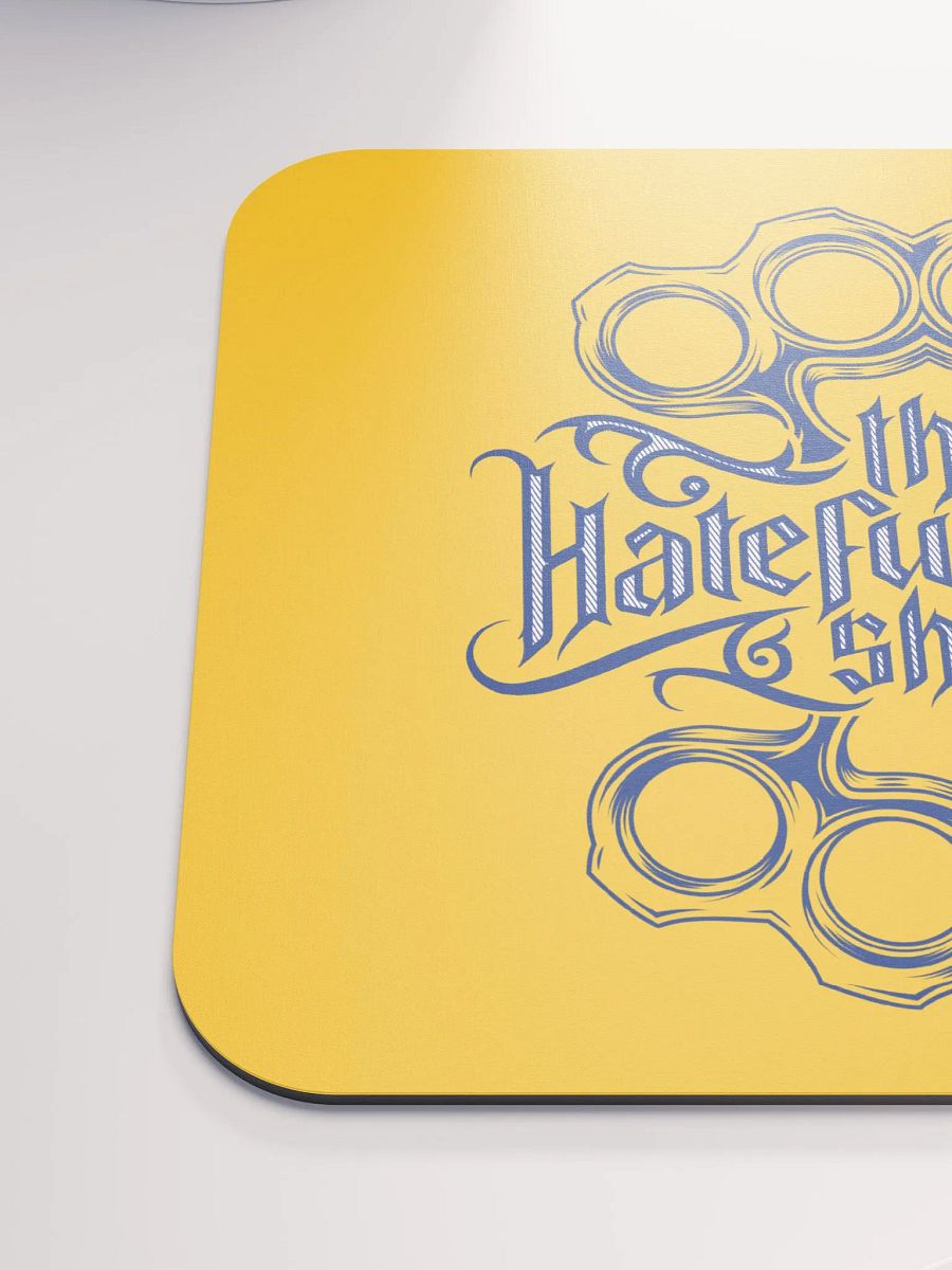 Crown Mouse Pad 8