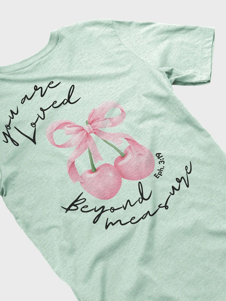 Beyond Measure T-Shirt product image (4)