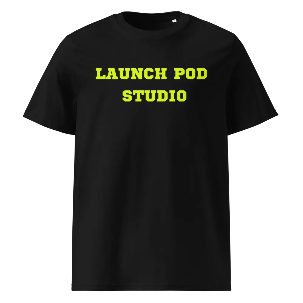 GOOD POD TEE product image (1)