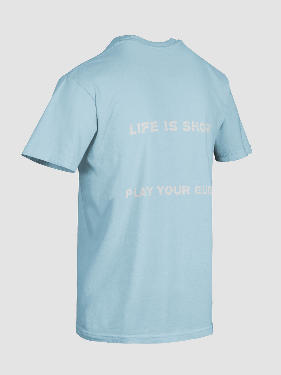 Life Is Short, Play Your Guitar V1 product image (102)