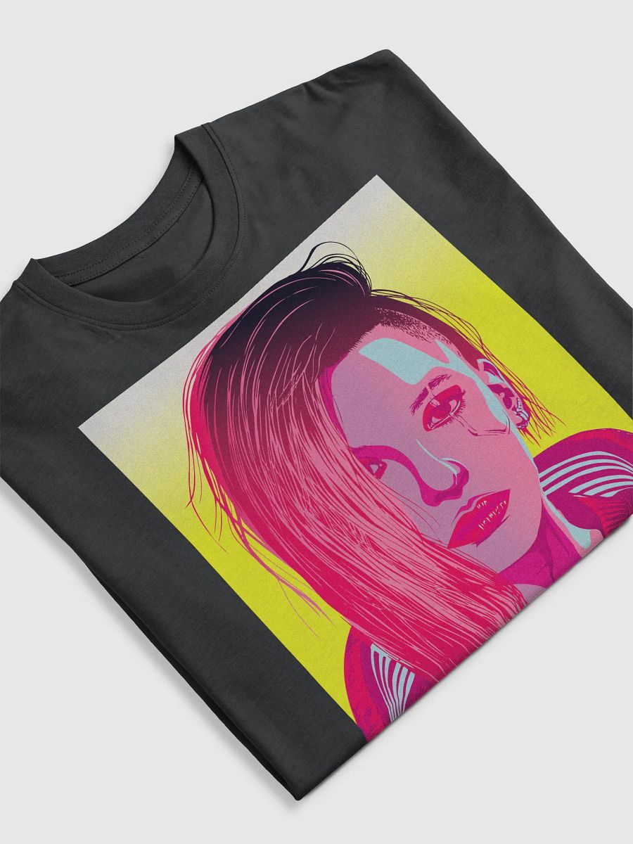 Valerie "V" Heavy Shirt product image (29)