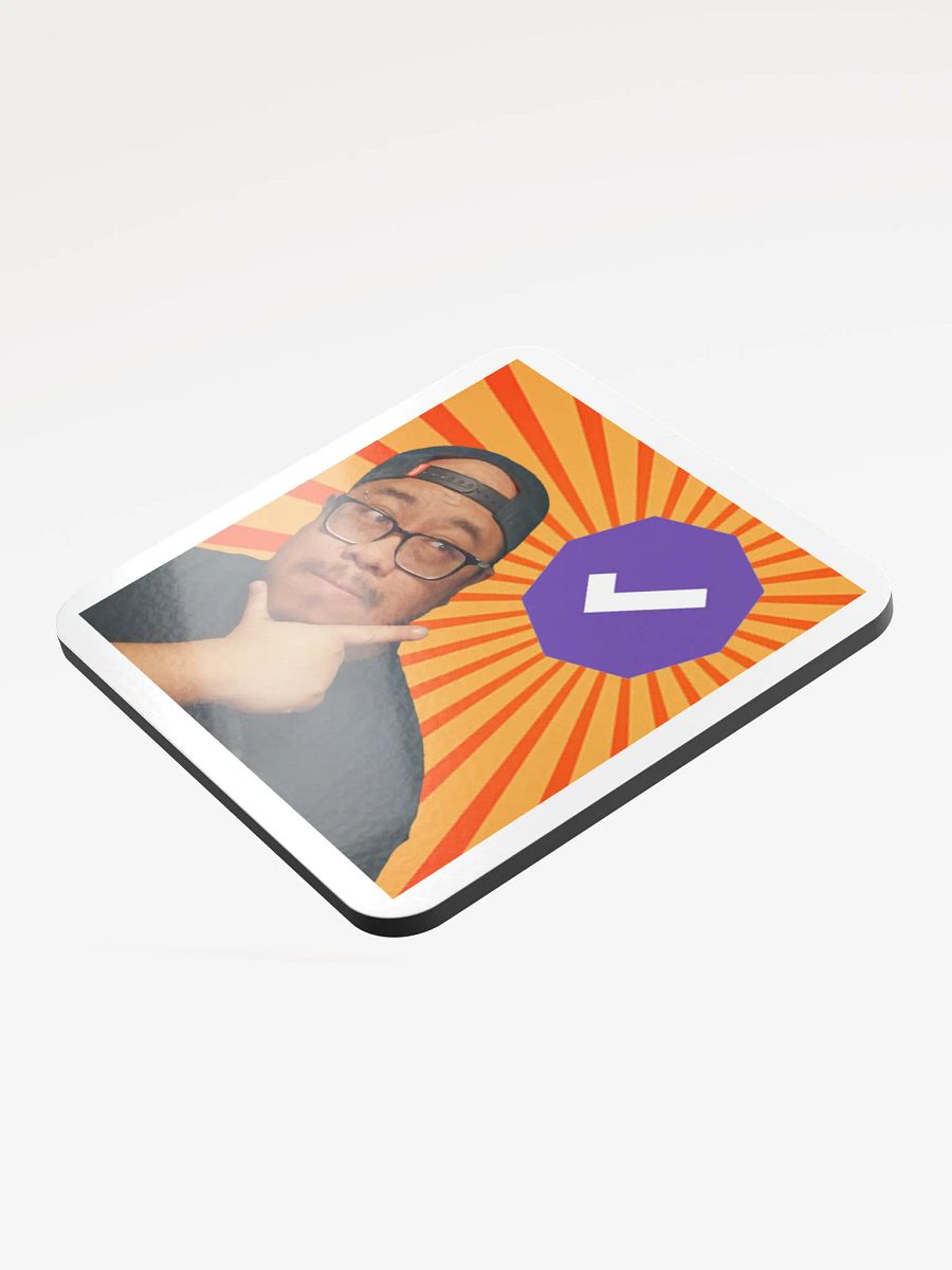Amor 4 Partner Coaster product image (3)