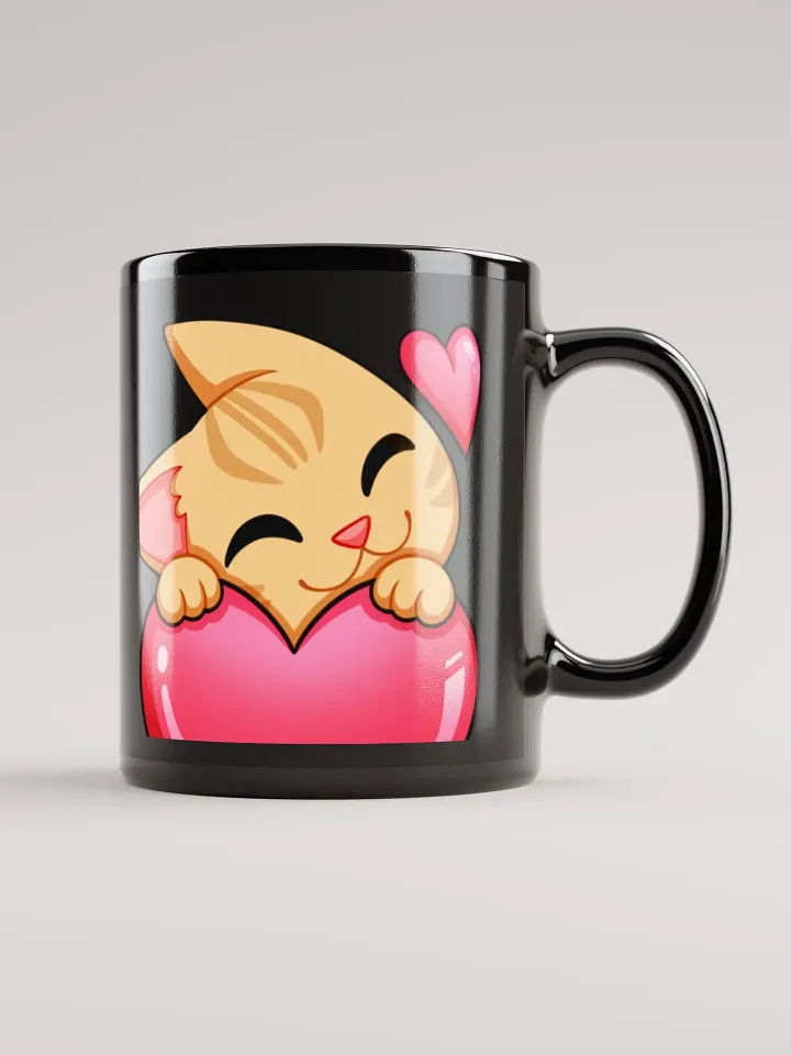 Funches Love Mug product image (1)