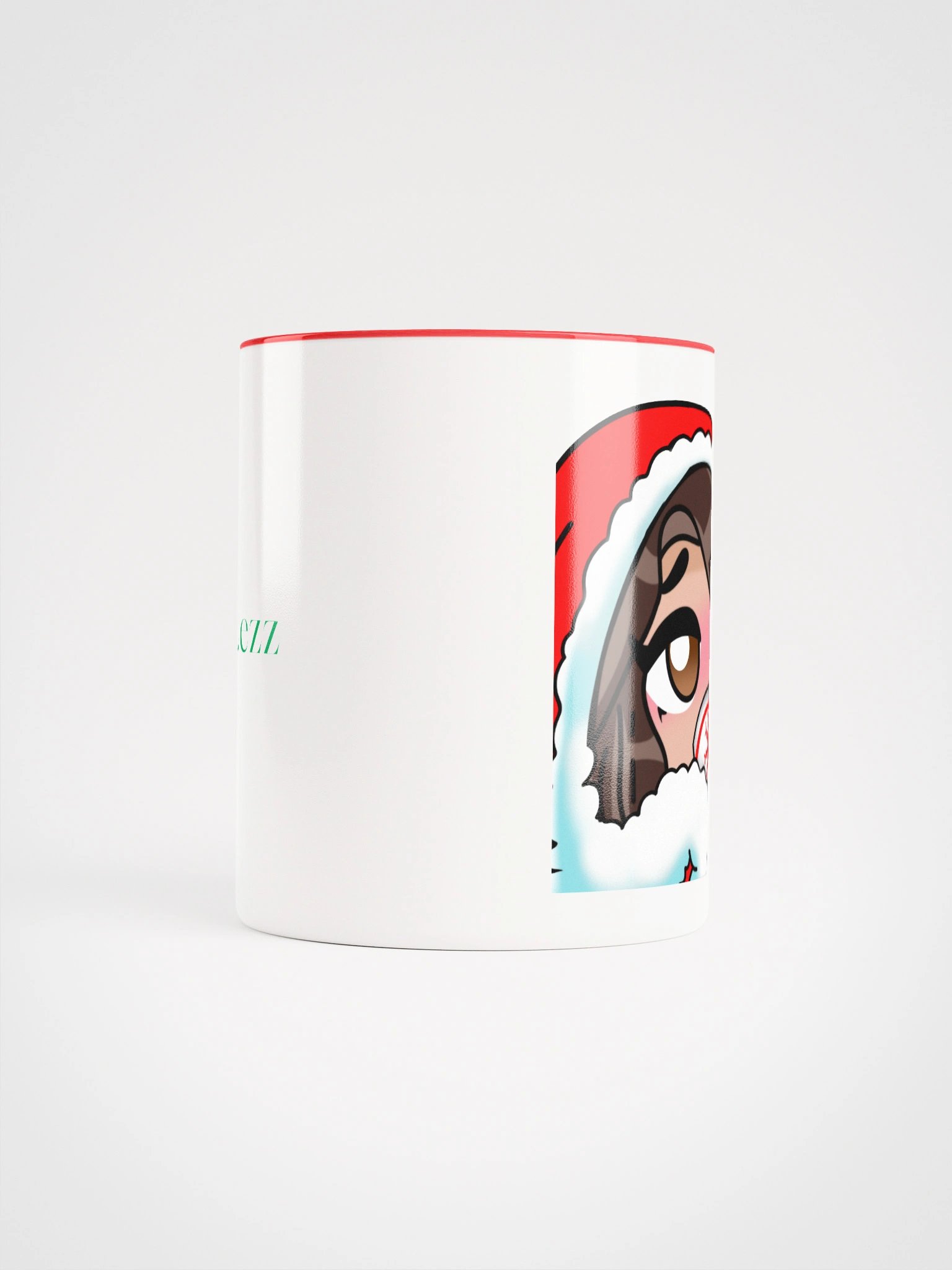 Lezz Mug (Cozy Christmas) product image (9)