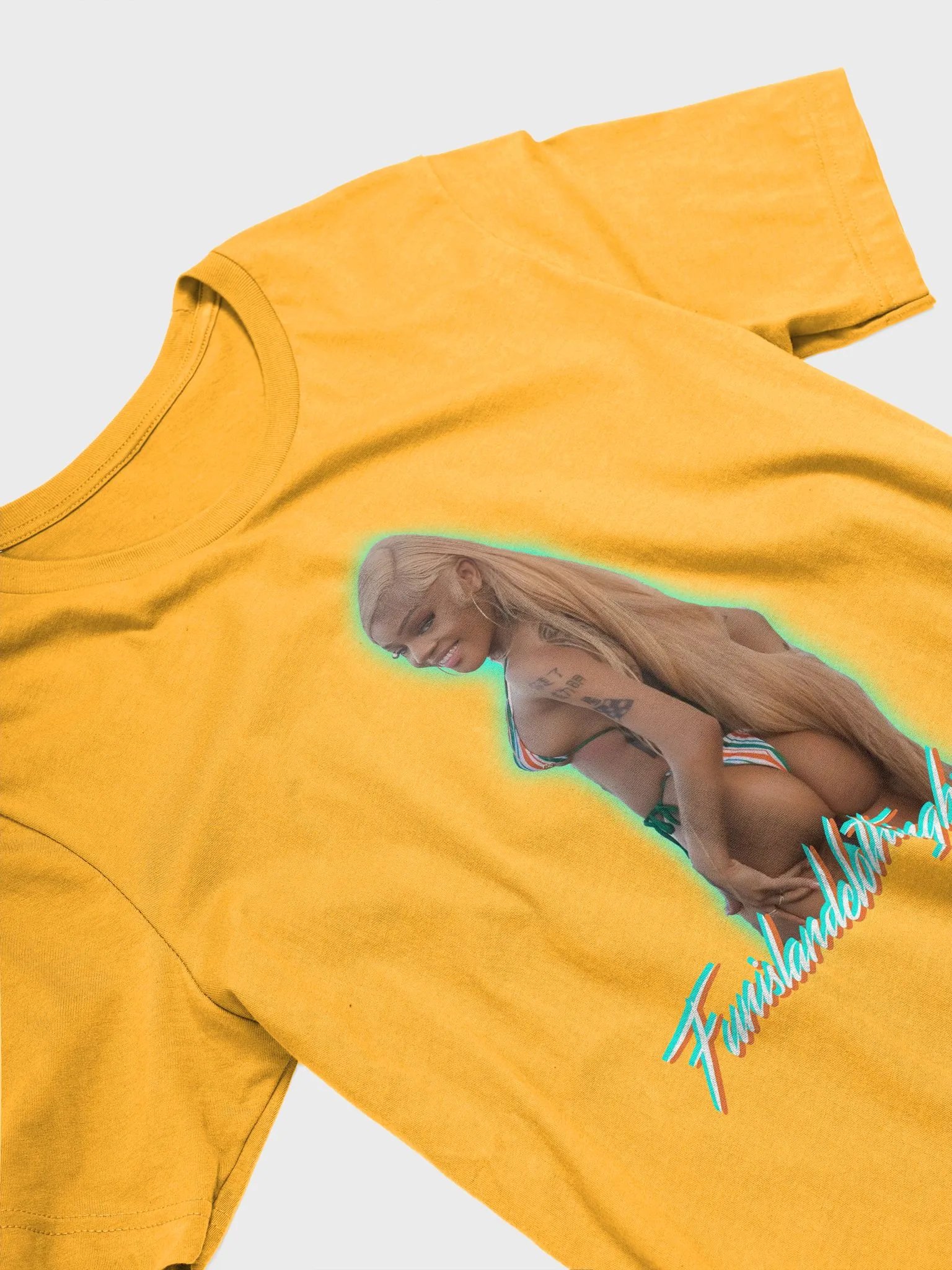 Glorilla Shirt product image (1)