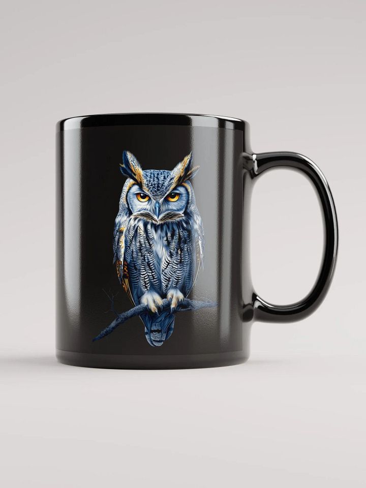 Owl Mug product image (1)