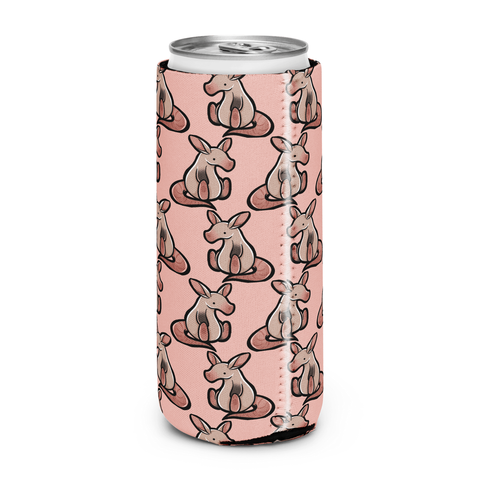 Aardvark Koozie product image (11)