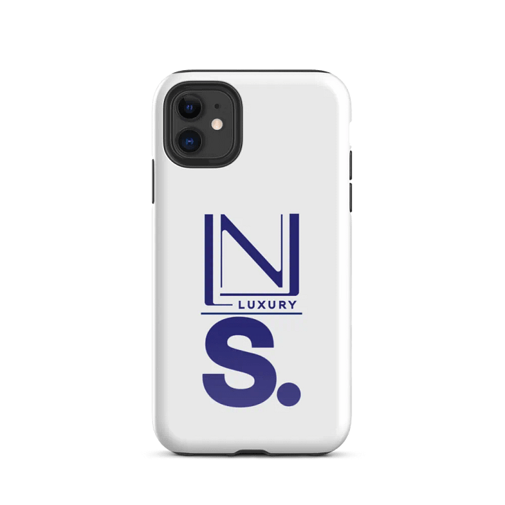 NJLRE X SERHANT - IPHONE CASE 3 product image (24)