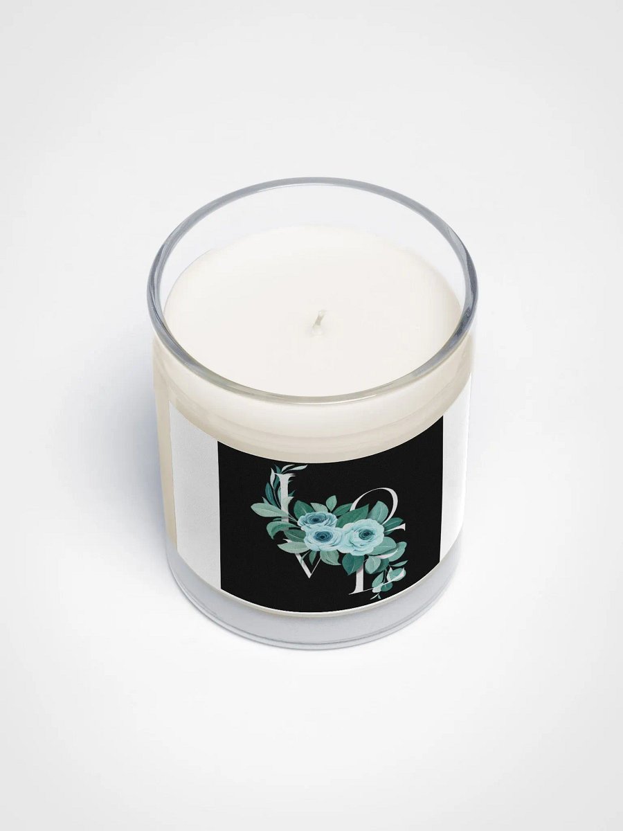 LOVE Candle product image (3)