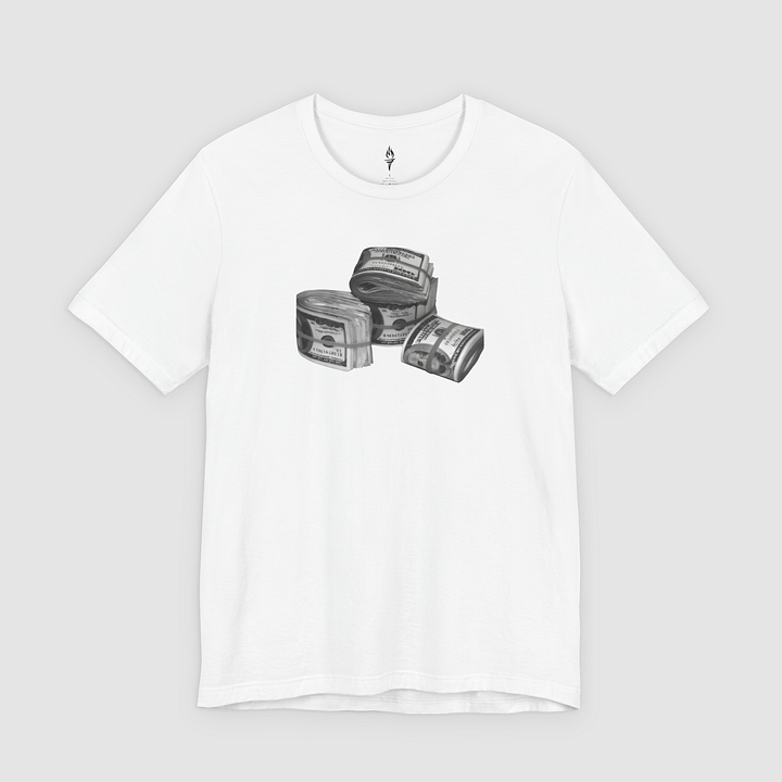 American $ Tee product image (1)