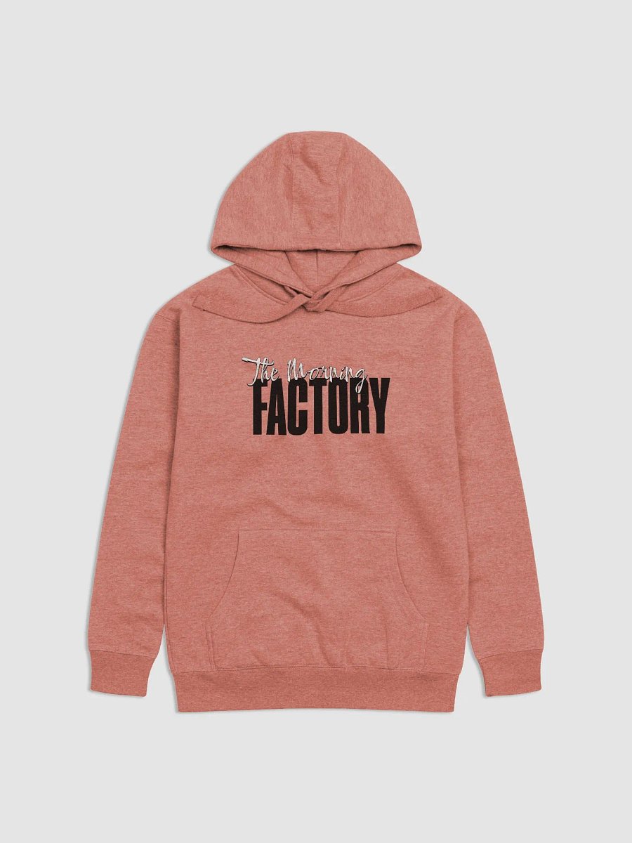 Big Fact -Unisex Premium Hoodie product image (1)