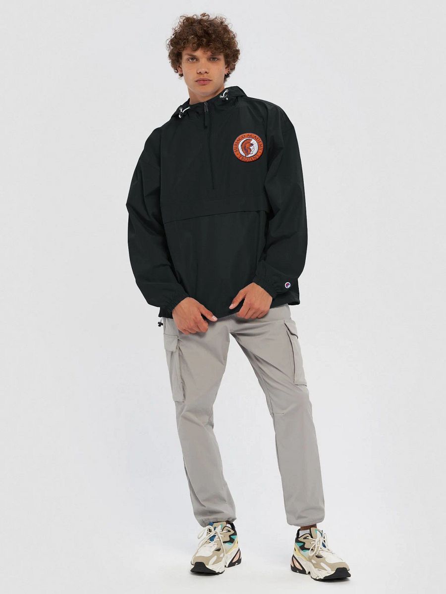 Windbreaker product image (9)