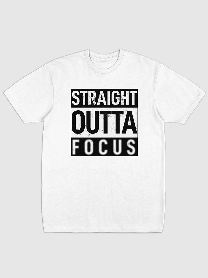 Straight Outta Focus product image (2)