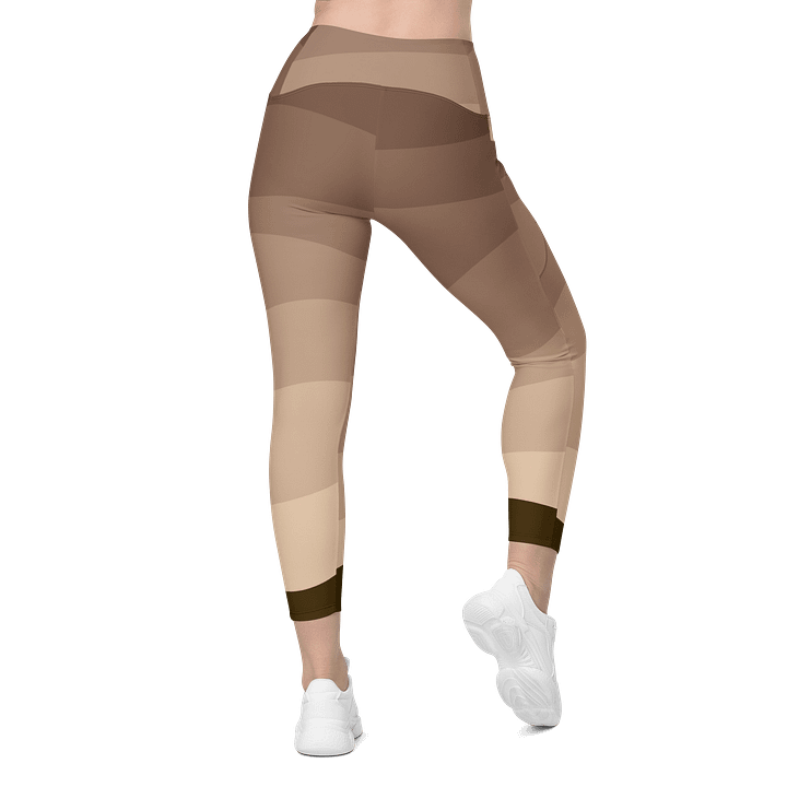Sculpted Soul Leggings product image (2)