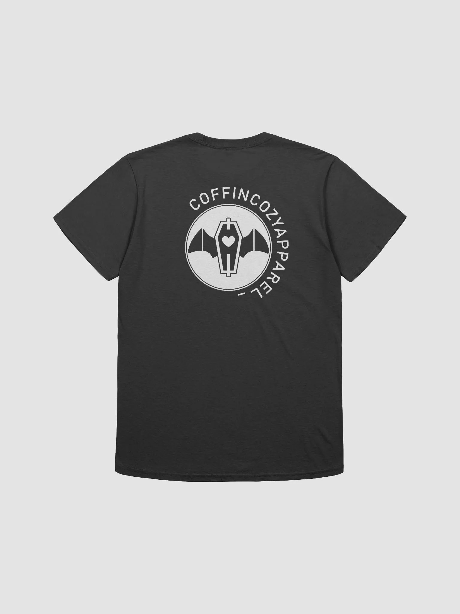 Virtual Death Tee product image (5)