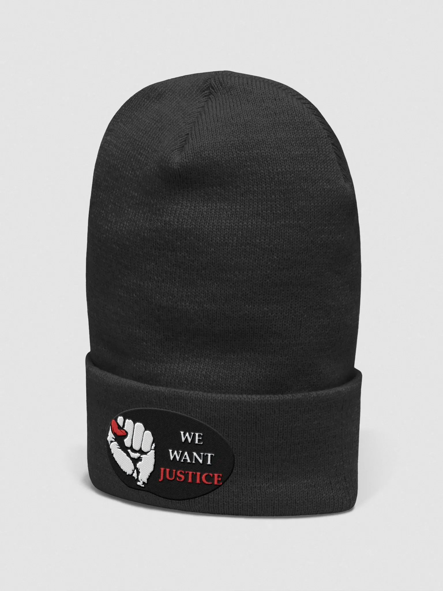 we want justice product image (3)