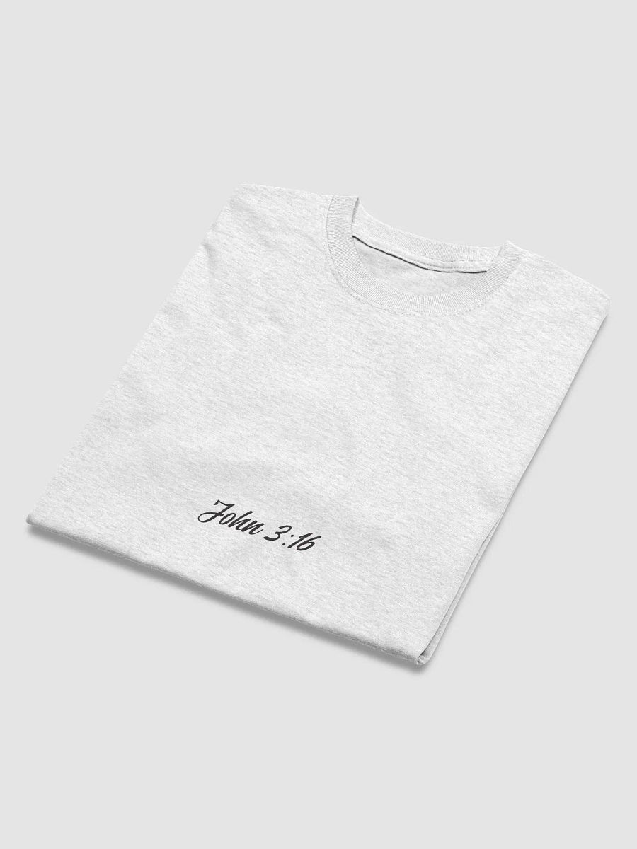 Bible Verse John 3:16 product image (29)