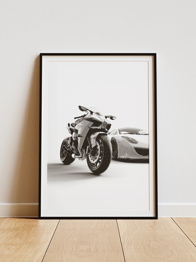 Neon Duel product image (10)