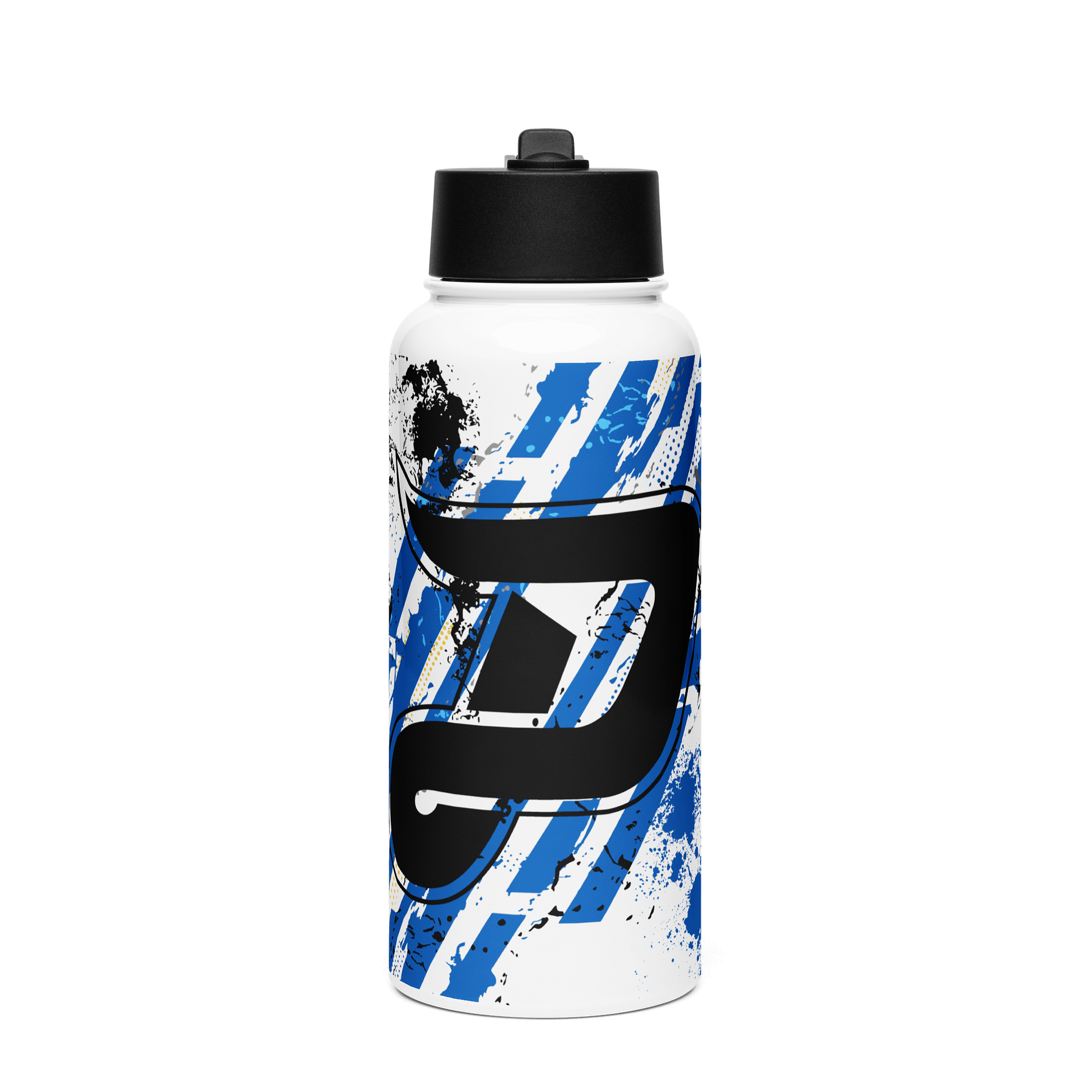 Dodgers 32oz Water Bottle product image (1)